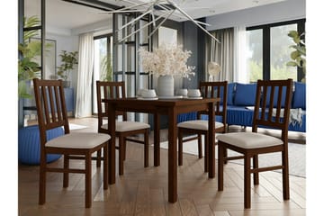 Patrickswell Spisegruppe - Møbler - Bord - Spisegruppe