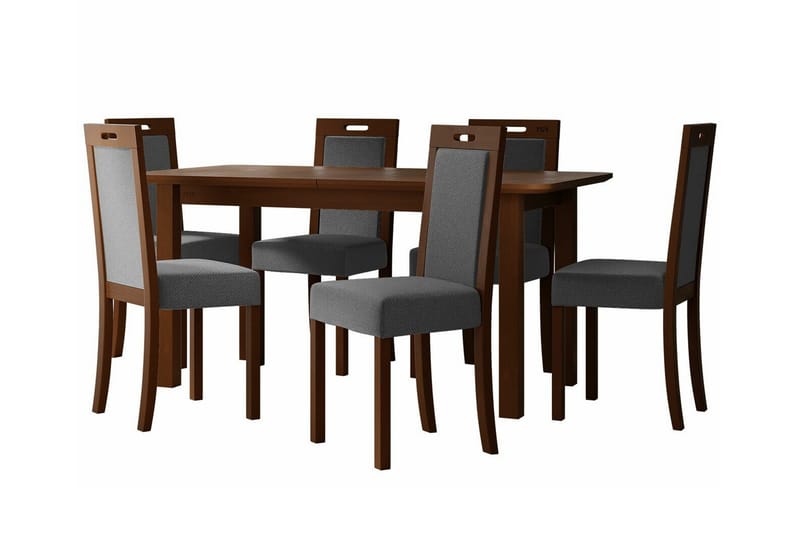 Patrickswell Spisegruppe