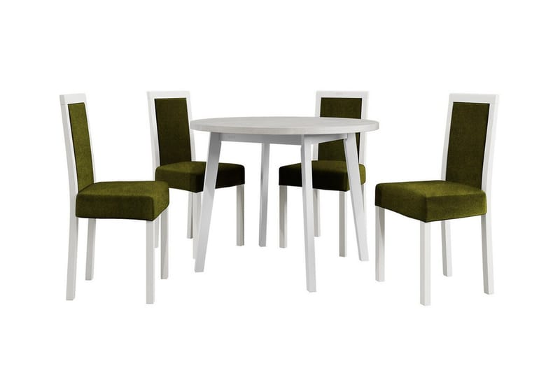 Patrickswell Spisegruppe