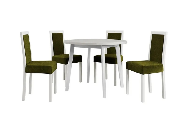 Patrickswell Spisegruppe