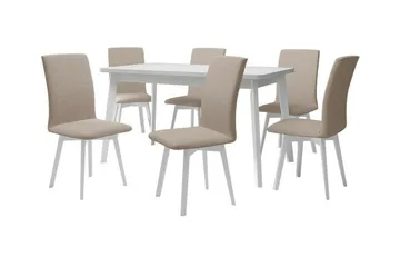 Patrickswell Spisegruppe - Møbler - Bord - Spisegruppe