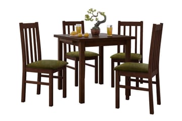 Patrickswell Spisegruppe - Møbler - Bord - Spisegruppe