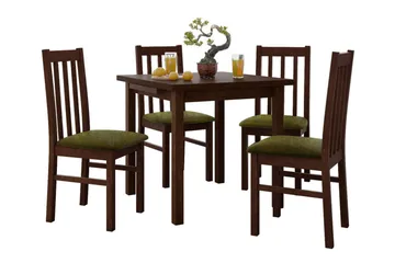 Patrickswell Spisegruppe - Møbler - Bord - Spisegruppe