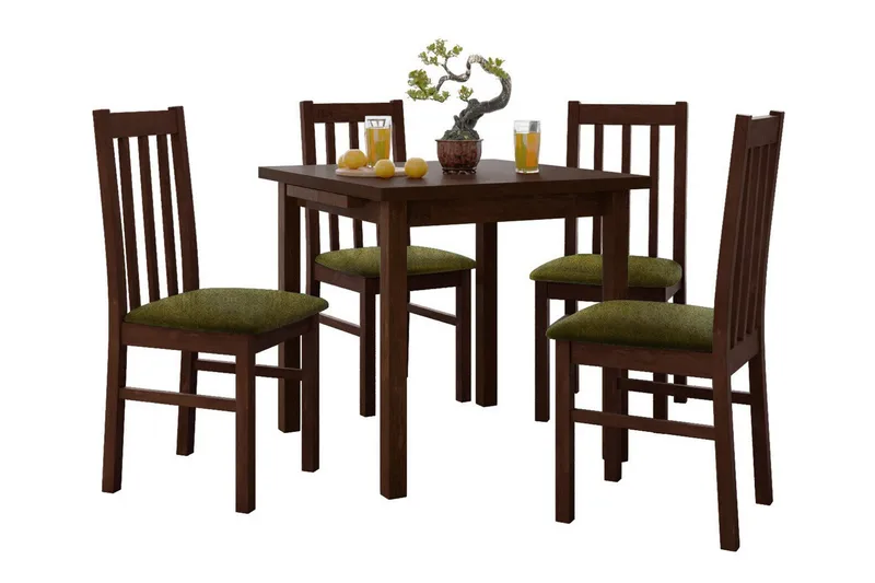 Patrickswell Spisegruppe