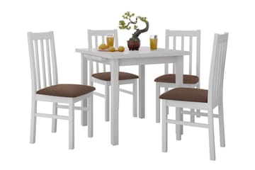 Patrickswell Spisegruppe - Møbler - Bord - Spisegruppe