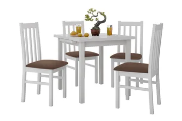 Patrickswell Spisegruppe - Møbler - Bord - Spisegruppe