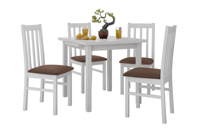 Patrickswell Spisegruppe