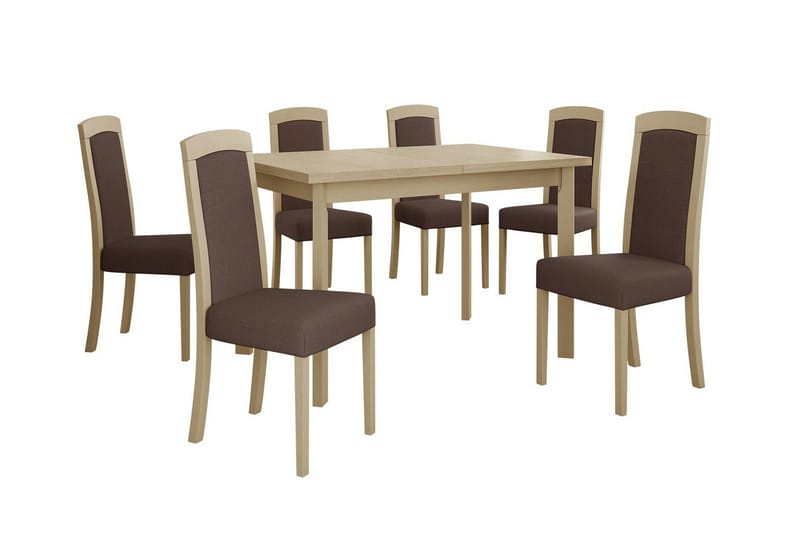 Patrickswell Spisegruppe