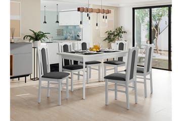 Patrickswell Spisegruppe - Møbler - Bord - Spisegruppe