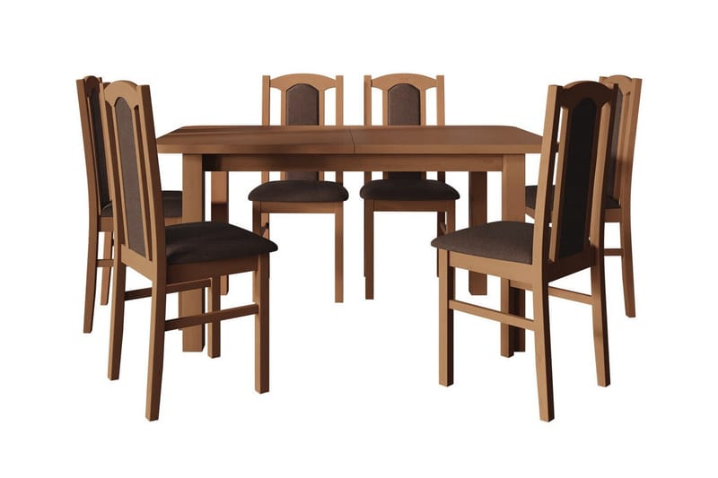 Patrickswell Spisegruppe