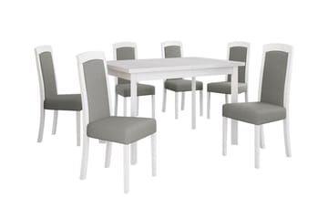 Patrickswell Spisegruppe - Møbler - Bord - Spisegruppe