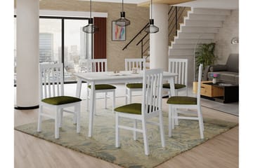 Patrickswell Spisegruppe - Møbler - Bord - Spisegruppe