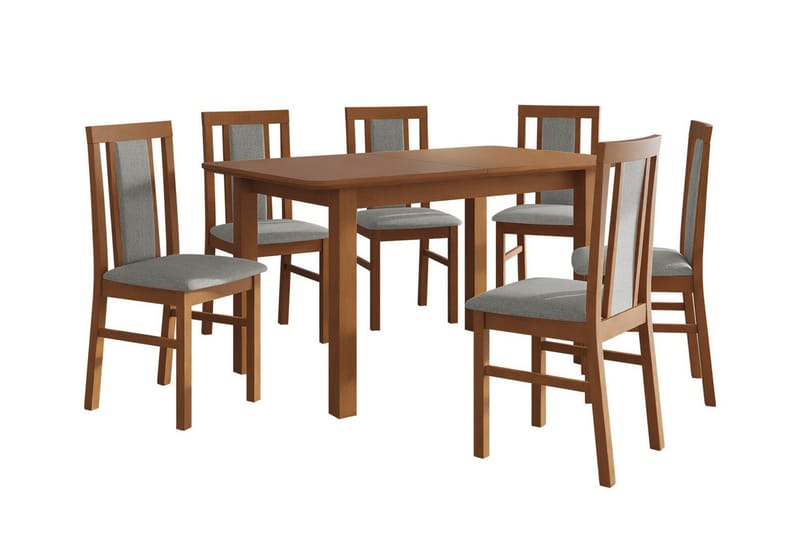 Patrickswell Spisegruppe