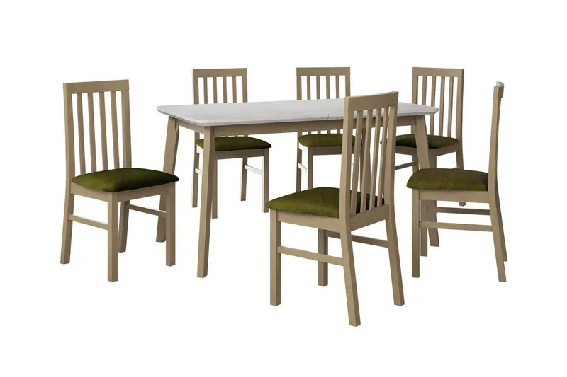 Patrickswell Spisegruppe