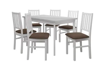 Patrickswell Spisegruppe - Møbler - Bord - Spisegruppe