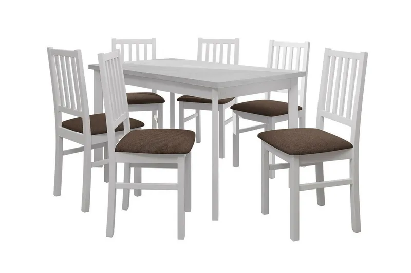 Patrickswell Spisegruppe