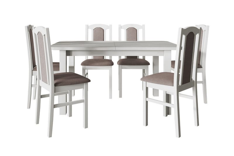 Patrickswell Spisegruppe