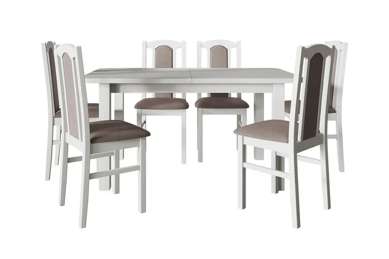 Patrickswell Spisegruppe