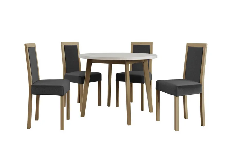 Patrickswell Spisegruppe