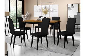 Patrickswell Spisegruppe - Møbler - Bord - Spisegruppe