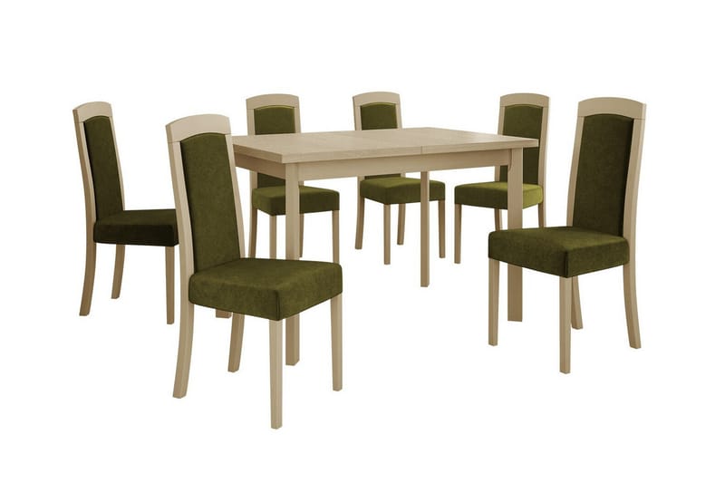 Patrickswell Spisegruppe