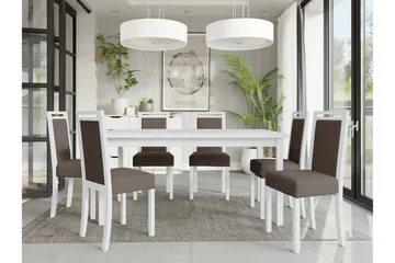 Patrickswell Spisegruppe - Møbler - Bord - Spisegruppe