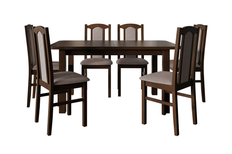 Patrickswell Spisegruppe