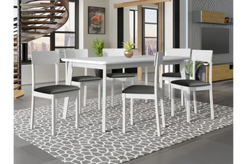 Patrickswell Spisegruppe - Møbler - Bord - Spisegruppe