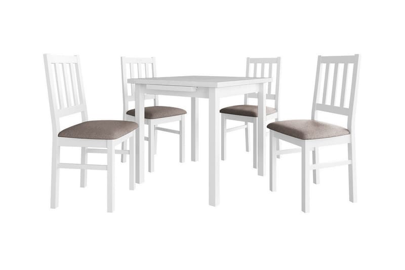 Patrickswell Spisegruppe