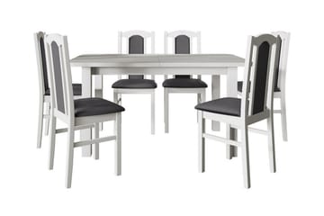 Patrickswell Spisegruppe - Møbler - Bord - Spisegruppe