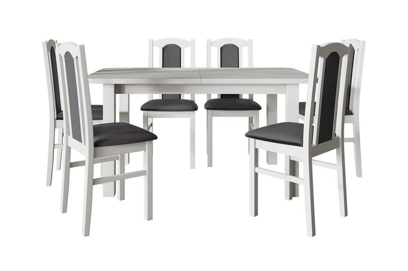 Patrickswell Spisegruppe