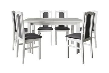 Patrickswell Spisegruppe - Møbler - Bord - Spisegruppe