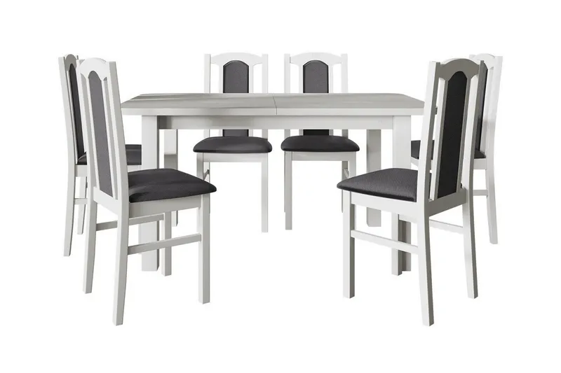 Patrickswell Spisegruppe