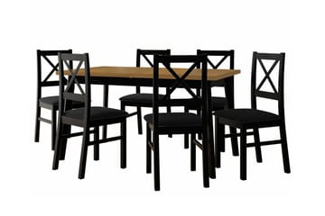 Patrickswell Spisegruppe - Møbler - Bord - Spisegruppe