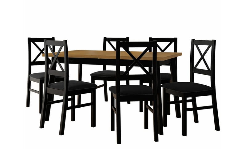 Patrickswell Spisegruppe