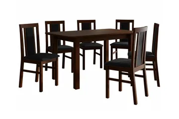 Patrickswell Spisegruppe - Møbler - Bord - Spisegruppe