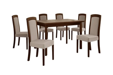 Patrickswell Spisegruppe - Møbler - Bord - Spisegruppe