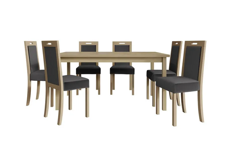 Patrickswell Spisegruppe