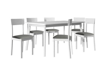 Patrickswell Spisegruppe - Møbler - Bord - Spisegruppe