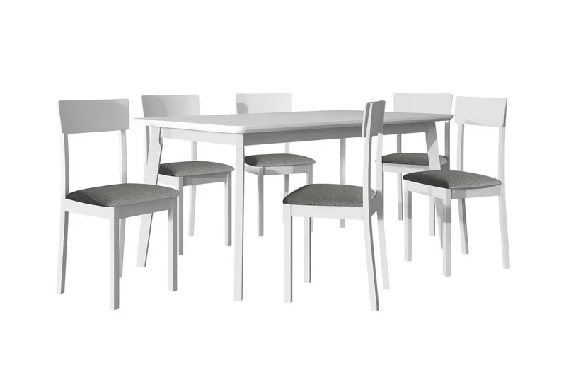 Patrickswell Spisegruppe