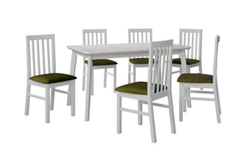 Patrickswell Spisegruppe - Møbler - Bord - Spisegruppe