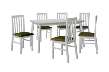 Patrickswell Spisegruppe - Møbler - Bord - Spisegruppe