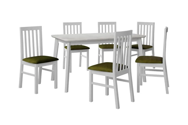 Patrickswell Spisegruppe