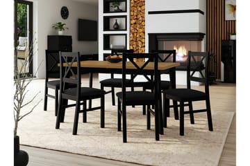 Patrickswell Spisegruppe - Møbler - Bord - Spisegruppe