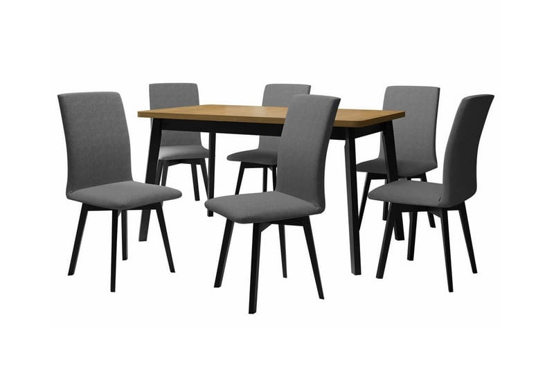 Patrickswell Spisegruppe