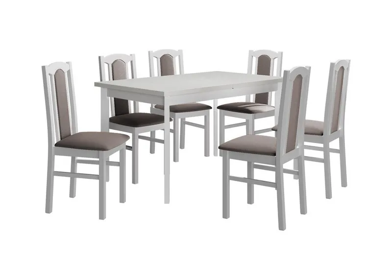 Patrickswell Spisegruppe