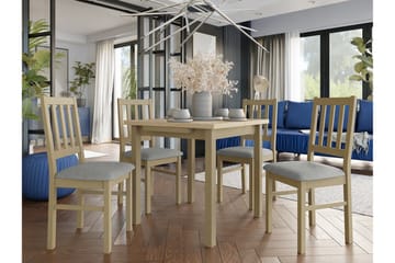 Patrickswell Spisegruppe - Møbler - Bord - Spisegruppe