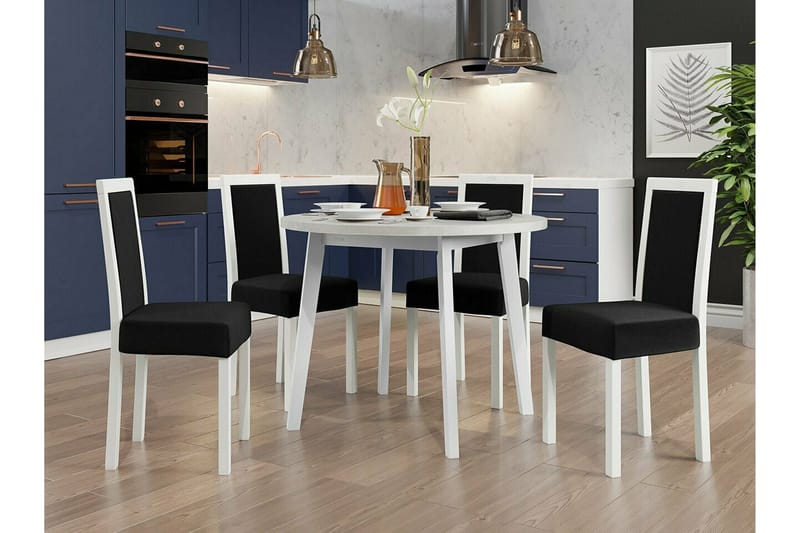 Patrickswell Spisegruppe - Møbler - Bord - Spisegruppe