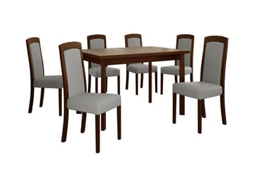 Patrickswell Spisegruppe - Møbler - Bord - Spisegruppe