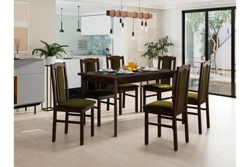 Patrickswell Spisegruppe - Møbler - Bord - Spisegruppe